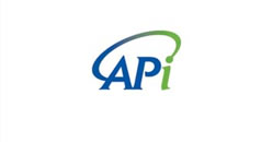 API